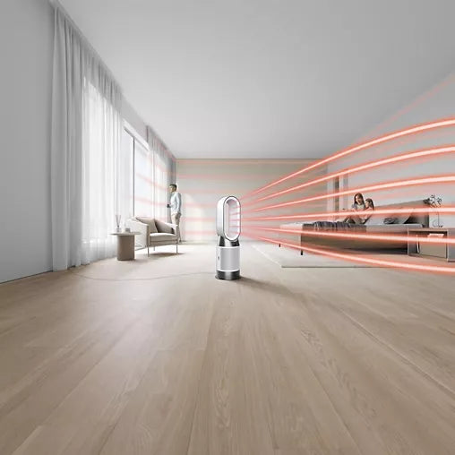Purificateur d'air, ventilateur, chauffage Dyson HP10 Hot+Cool Gen1