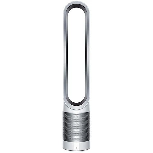 Purificateur d'air, ventilateur Dyson TP00 purifier cool