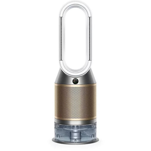 Purificateur d'air, ventilateur, humidificateur Dyson PH04 purifier humidify + cool