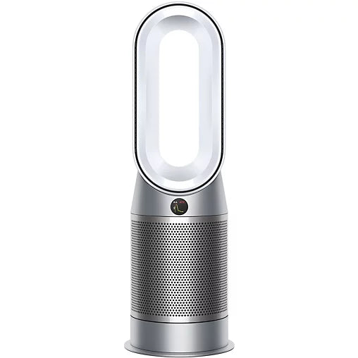 Purificateur d'air, ventilateur, chauffage Dyson HP7A purifier hot + cool