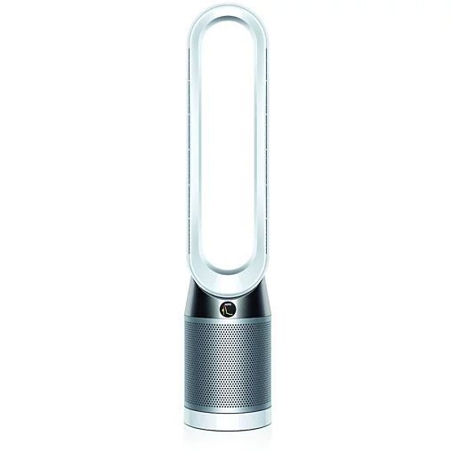 Purificateur d'air, ventilateur Dyson TP04 Pure Cool Tower White Reconditionné