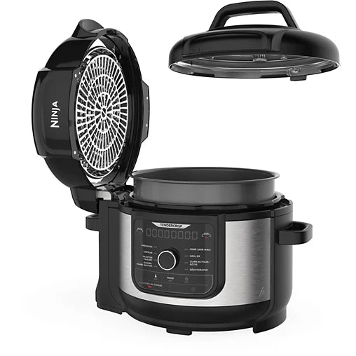 Multicuiseur Ninja Foodi 9-en-1. 6L OP350FR