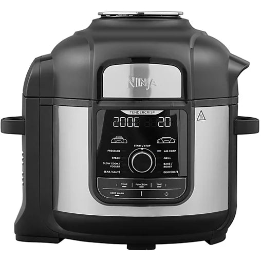 Multicuiseur Ninja foodi max OP500EU 9 en 1