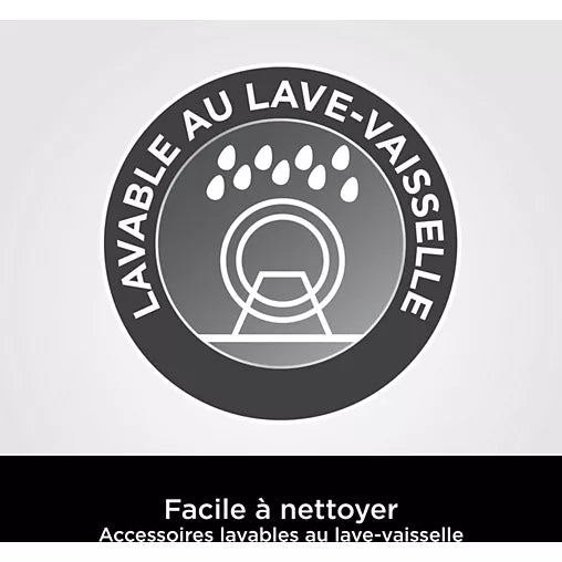 Multicuiseur Ninja Foodi Max SmartLid 14-en-1 OL750EU
