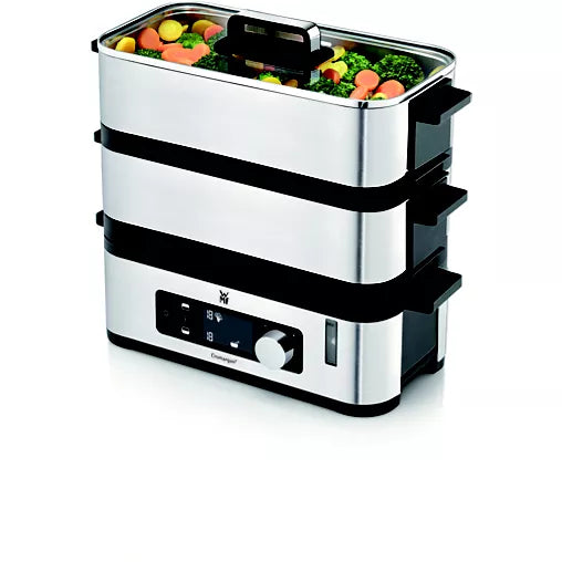 Cuiseur vapeur Wmf KITCHENMINIS 2 PANIERS 0415090011