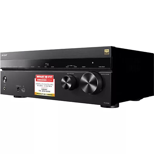 Ampli Home Cinema Sony TA-AN1000