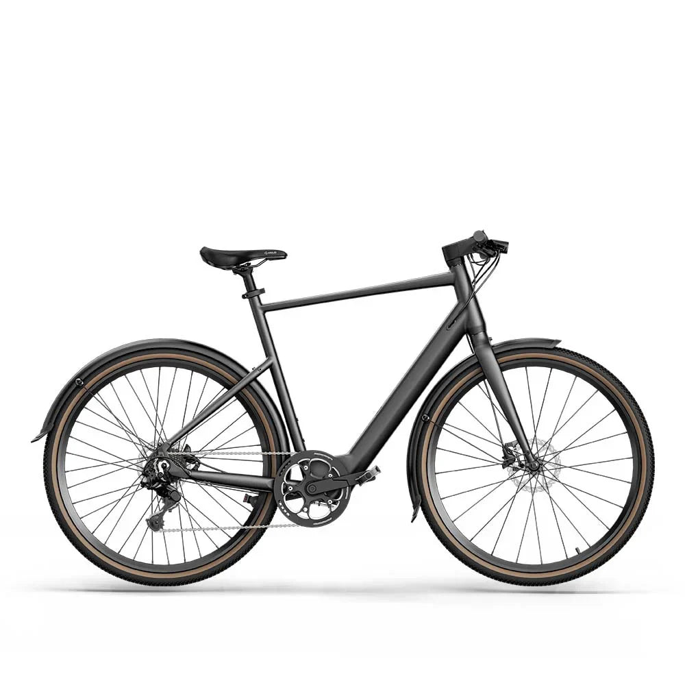 Fiido C21 E-Gravel & Vélo Èlectrique Urbain