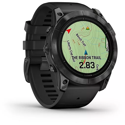 Montre sport Garmin Epix Pro 51mm Gen 2