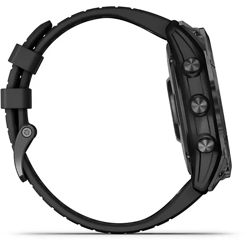 Montre sport Garmin Epix Pro 51mm Gen 2