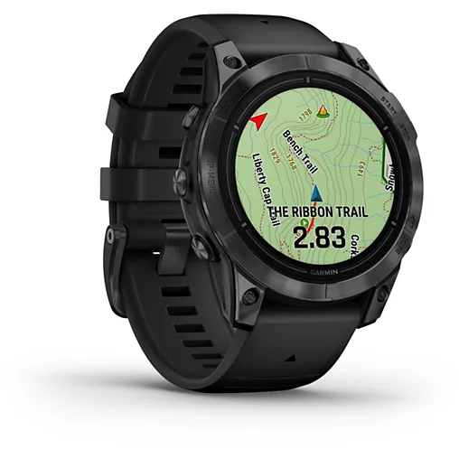 Montre sport Garmin Epix Pro 47mm Gen 2
