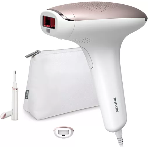 Epilateur lumière pulsée Philips IPL BRI920/00 series 7000