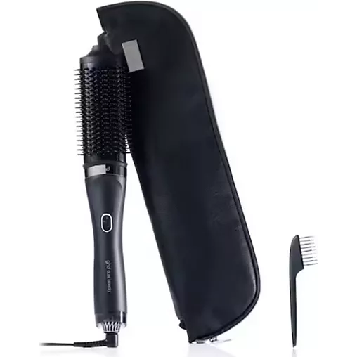 Fer multistyle Ghd Brosse Soufflante 2en1 Blowdry Noir