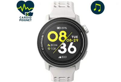 Coros Montre Pace 3