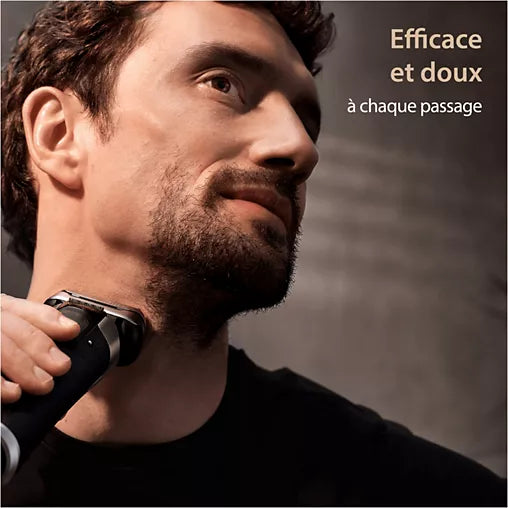 Rasoir électrique Braun Séries 9 9565cc
