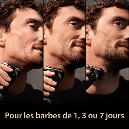 Rasoir électrique Braun Séries 9 9565cc