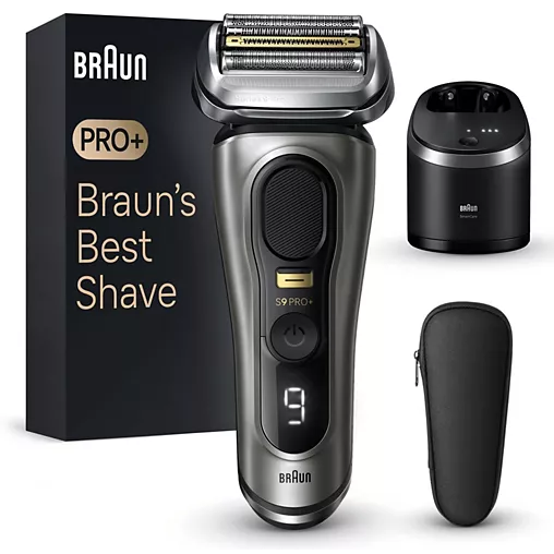 Rasoir électrique Braun Séries 9 9565cc