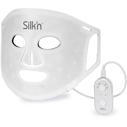 Masque LED Silk'n LED Face Mask 100 FLM100