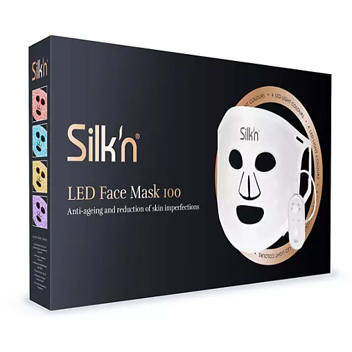 Masque LED Silk'n LED Face Mask 100 FLM100