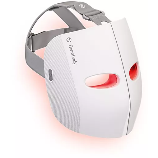 Masque LED Therabody TheraFace Mask