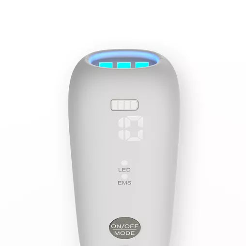 Masque LED Silk'n EMS Face Mask FLME1PE1001