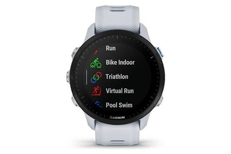 GARMIN MONTRE CONNECTÉE FORERUNNER 955