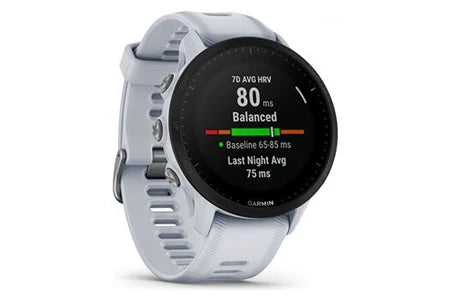 GARMIN MONTRE CONNECTÉE FORERUNNER 955