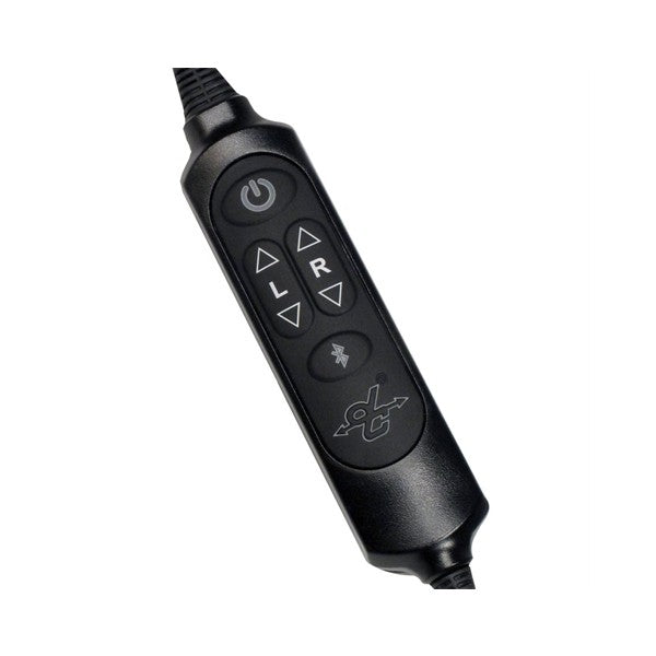 CASQUE ANR DAVID CLARK DC ONE-X