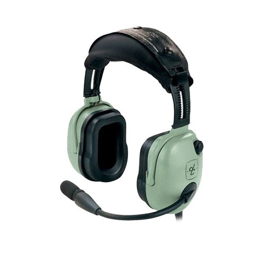 CASQUE DAVID CLARK H20-10