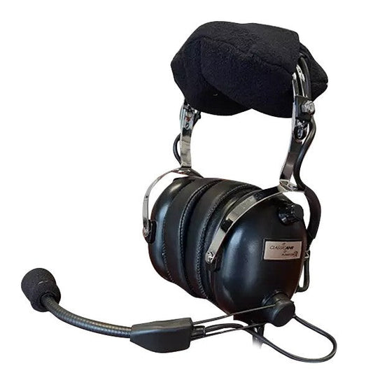 CASQUE FLIGHTCOM CLASSIC ANR